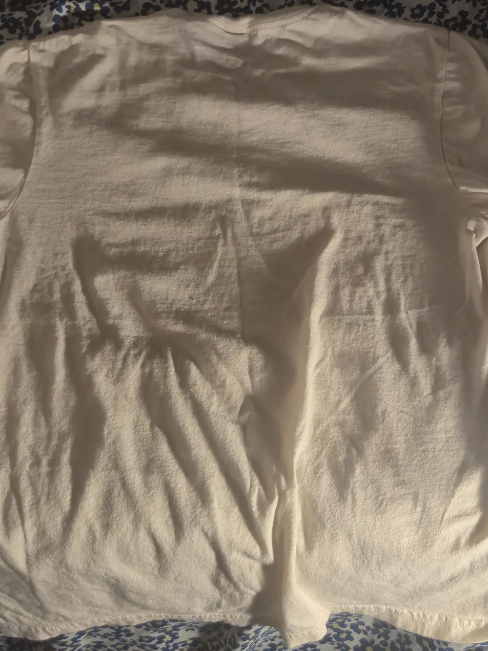 N/A fun shirt